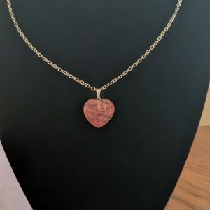 Rose Quartz